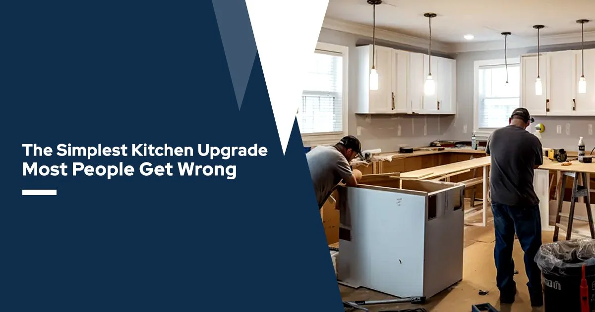 How to Install a Laminate Countertop: Your Complete Budget-Friendly Kitchen Update