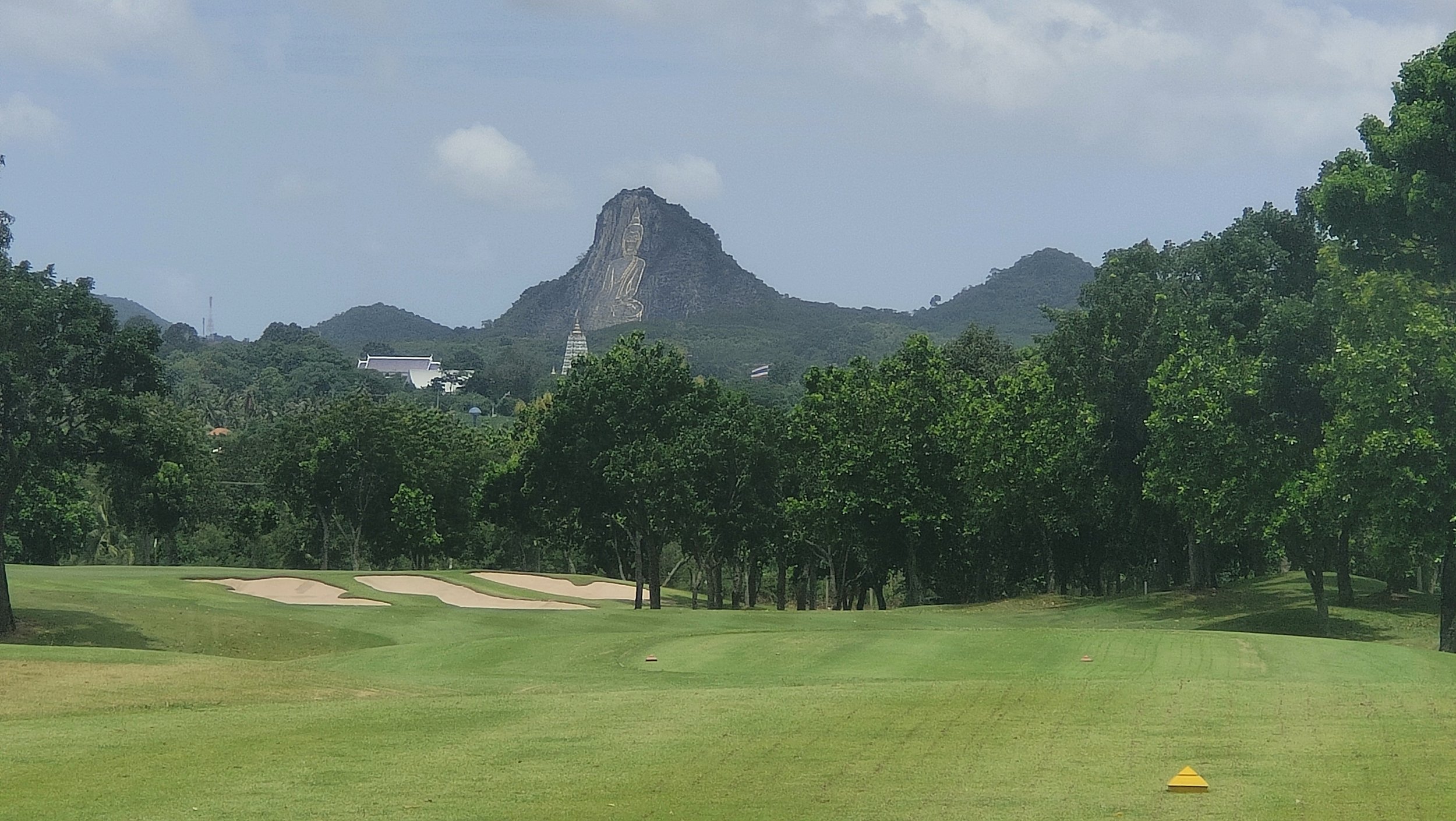 Phoenix Gold Golf & Country Club (27 Holes)