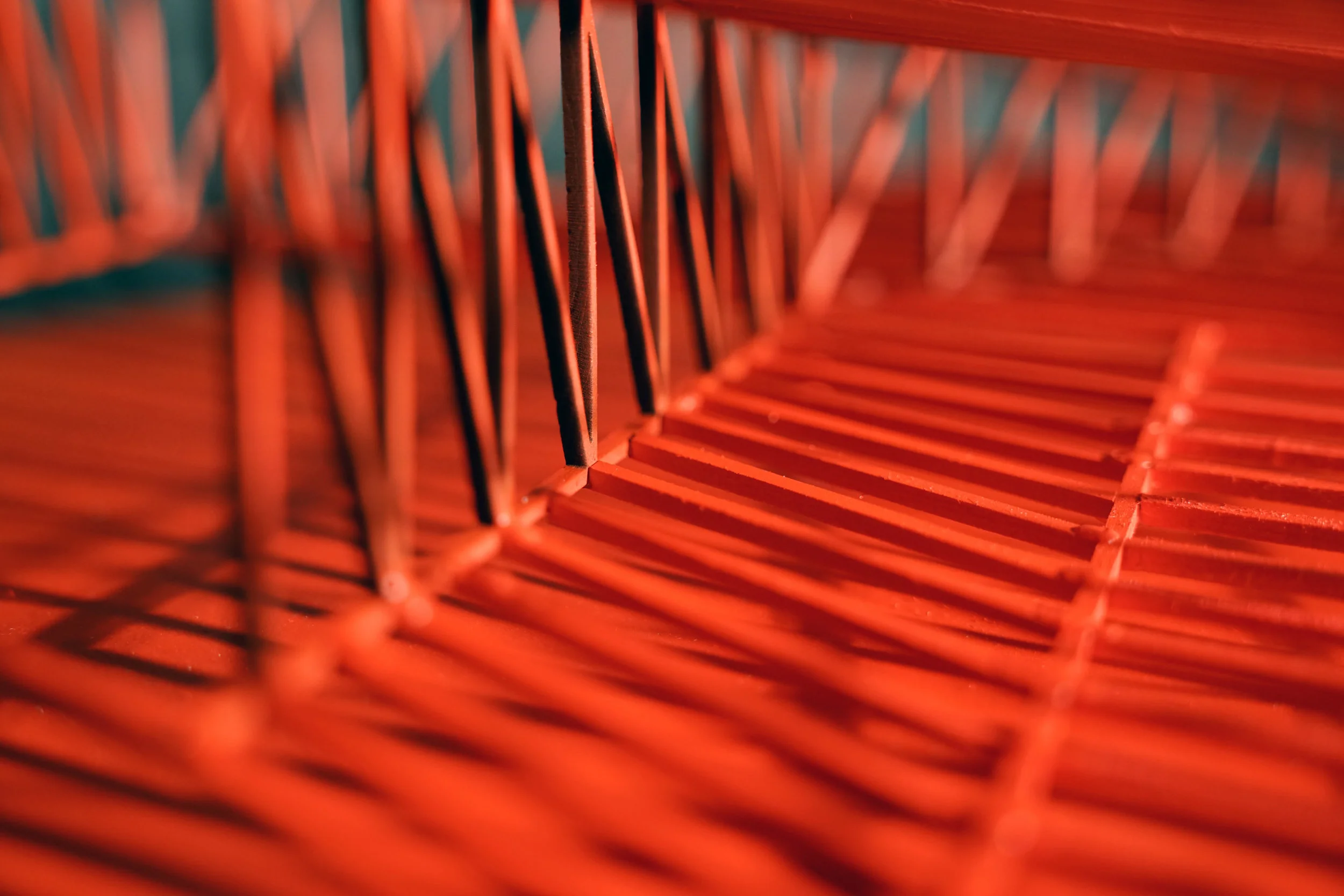  Analyzing the structural ability of a Pratt Truss 