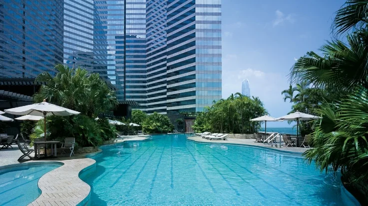 Photo Courtesy of Hyatt Hotels