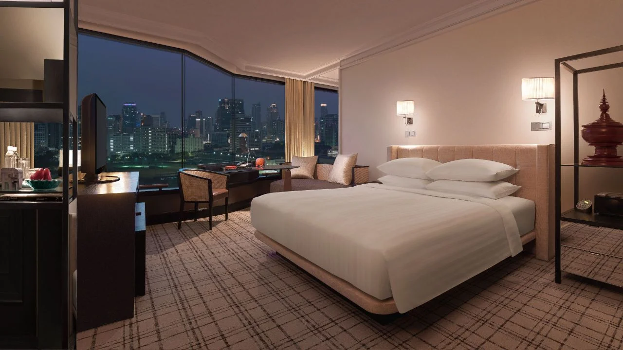 Image Courtesy of Hyatt