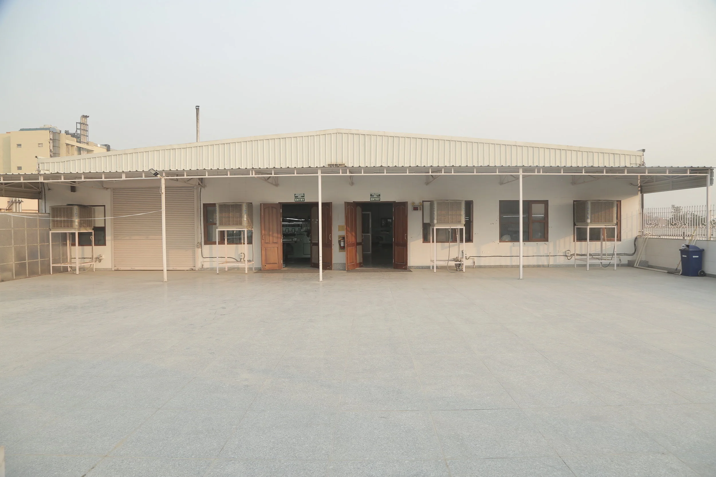 Chair Cushions and Embroidery