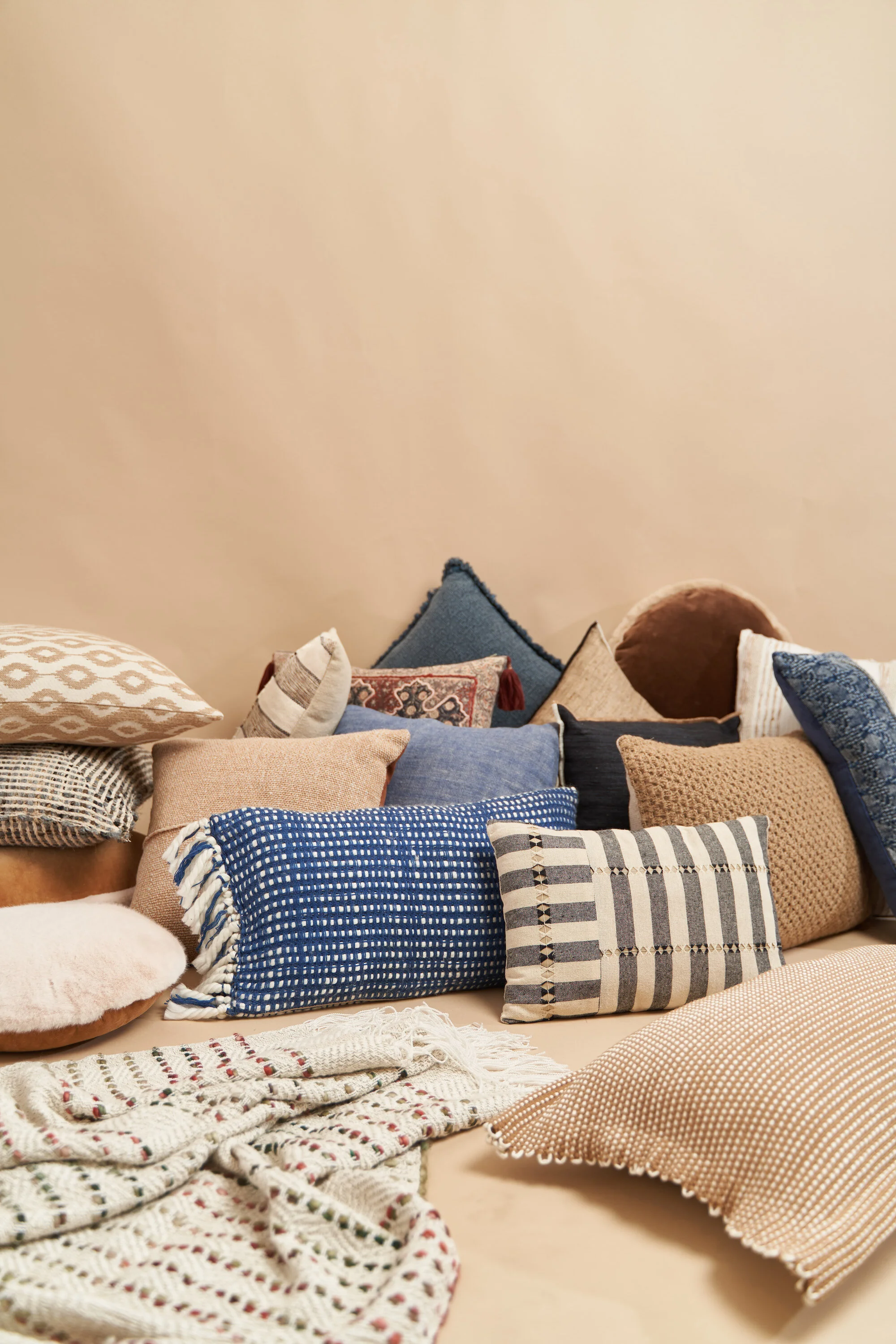 Monsoon UK Showroom Launch