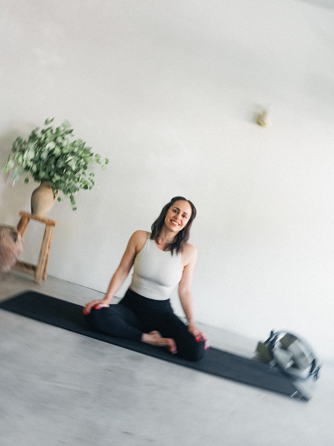 The 2026 teacher training dates are here! 🙌🏼Connecting to the wisdom of the body is our guiding principle behind @thelabpilates Teacher Training Program. The training is a safe space for exploration &mdash; of the body, pilates, somatics, embodimen