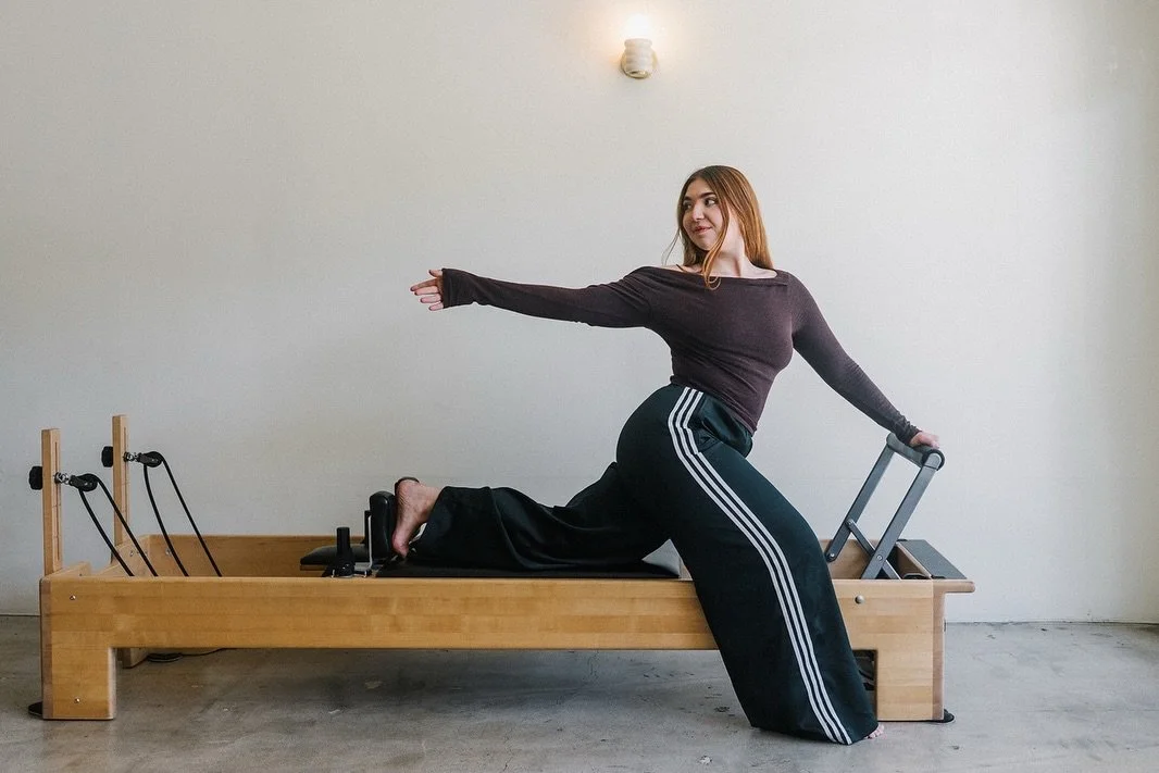 〰️ The EARLY BIRD Special Continues

Use code EARLYBIRD (case sensitive) for $10 off any of our weekday morning classes for the remainder of March: Monday through Friday at 7am + Monday and Wednesday at 8:30am.
 
Link in bio to book a class! The code