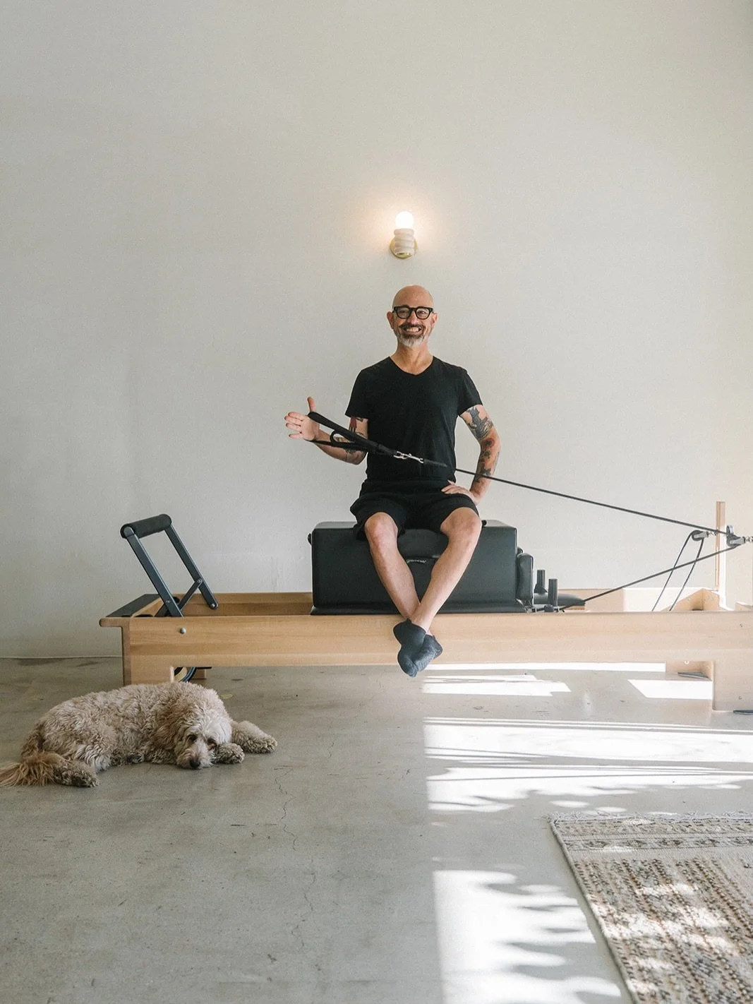 That morning sun is calling all early birds 🌞 use code EARLYBIRD (case sensitive) for $10 off any of our weekday AM classes for the entire month of March

Lots of options! M-F at 7am, M/W at 8:30am

Link in bio to book 🌻