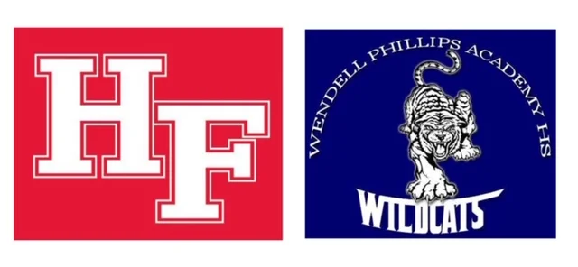 Homewood Flosmoor VS. Victor J. Andrew 