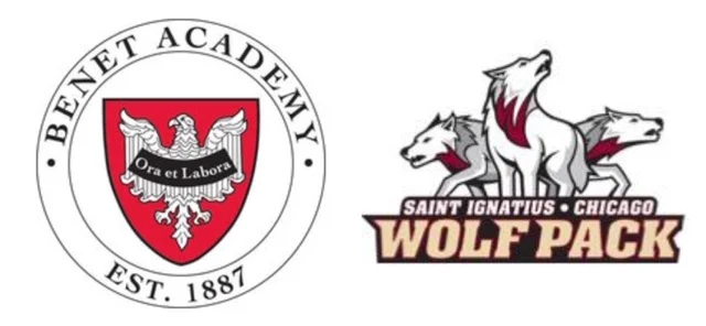 Benett Academy VS. St. Ignatius