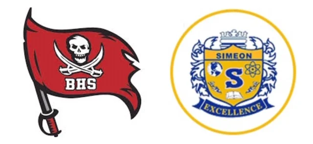 Bolingbrook VS. Simeon 
