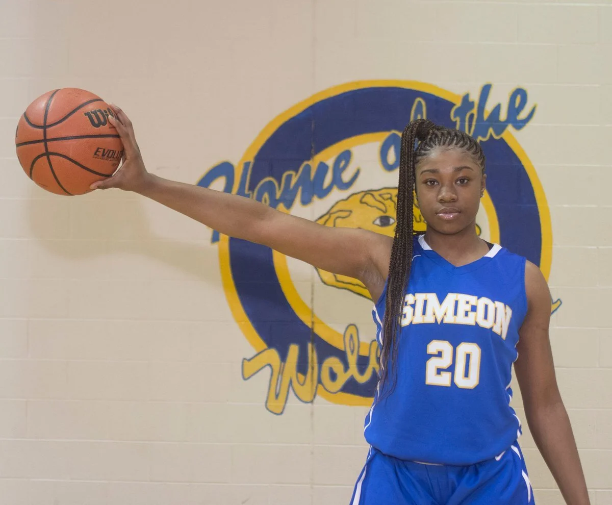 NOV. 27TH, 2019 PROSPECT SPOTLIGHT