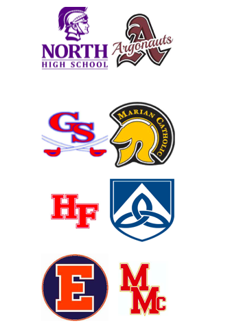 Subway Girls Basketball Shootout (Willowbrook) Jan. 20th, 2020