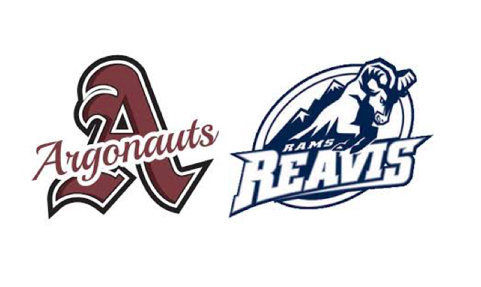 Argo vs Reavis&nbsp;