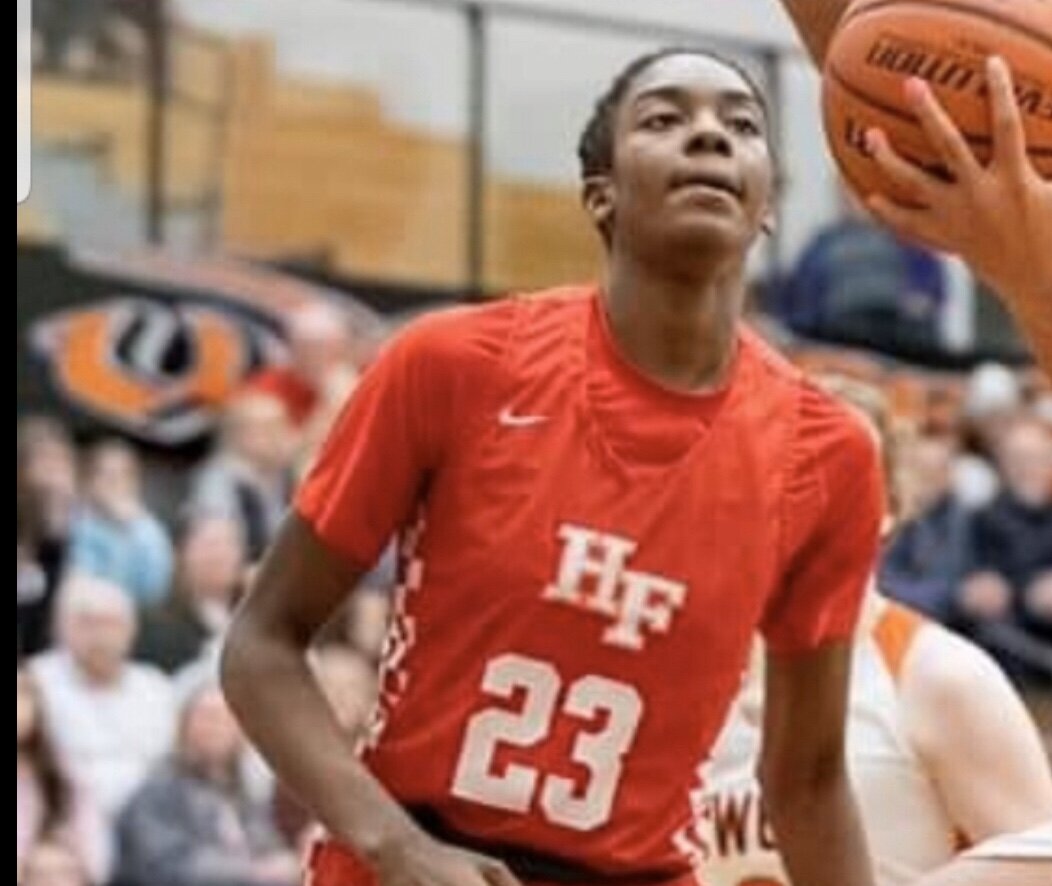 JAN. 27TH, 2020 PROSPECT SPOTLIGHT