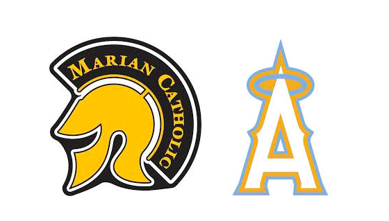 Marian Catholic vs Joliet Catholic&nbsp;