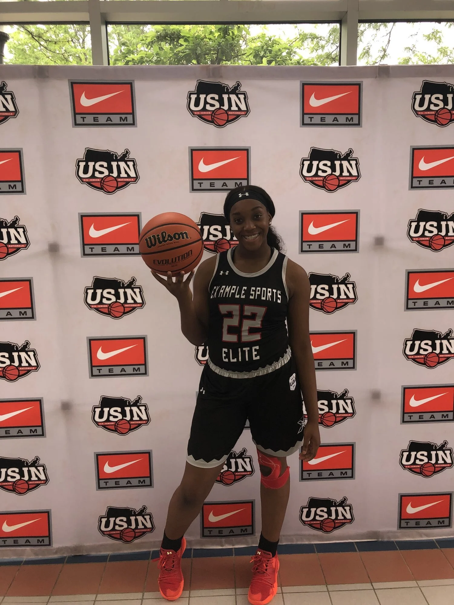APR. 27TH, 2020 PROSPECT SPOTLIGHT