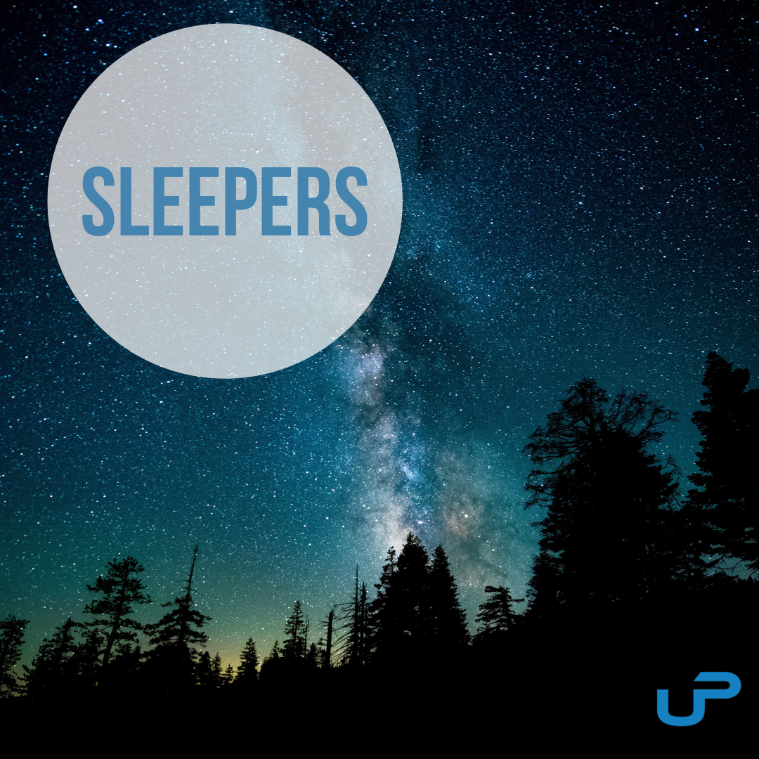 Sleepers