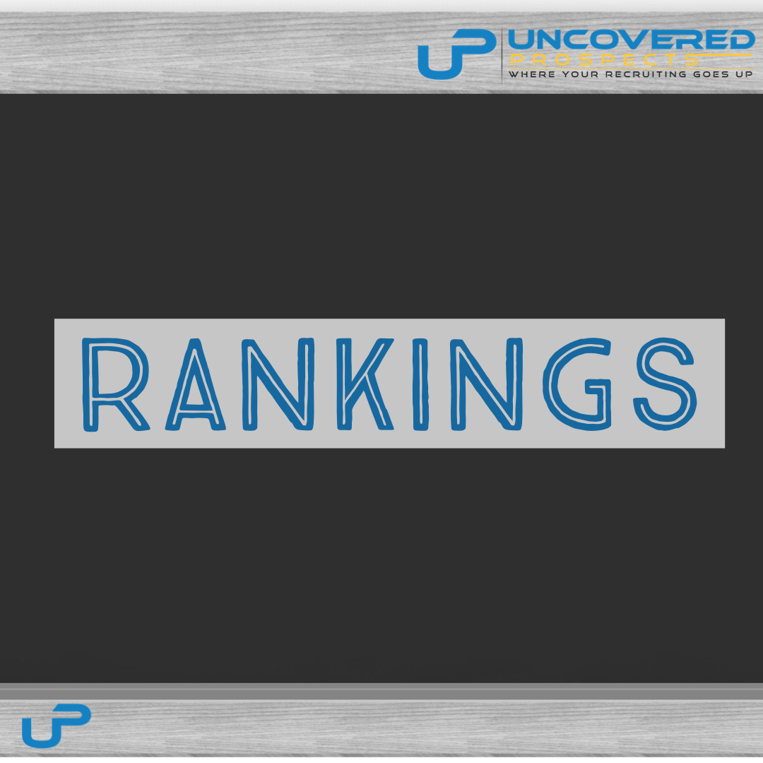 Illinois Team Rankings as of Jan. 6, 2020