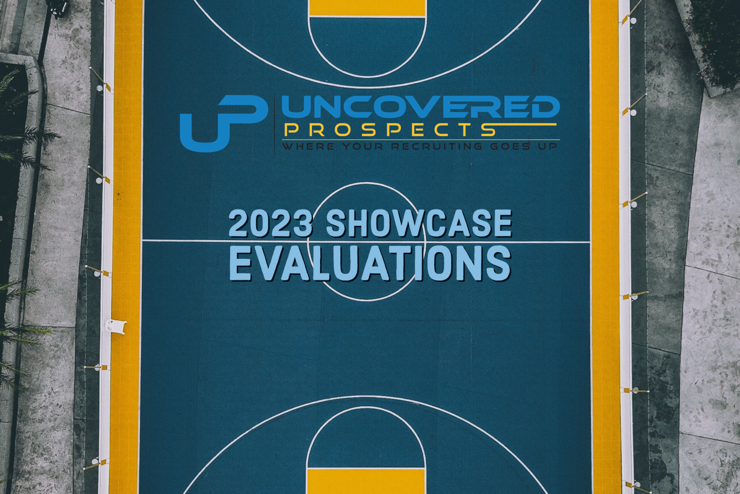 2020 UP Showcase Evaluations 2023s