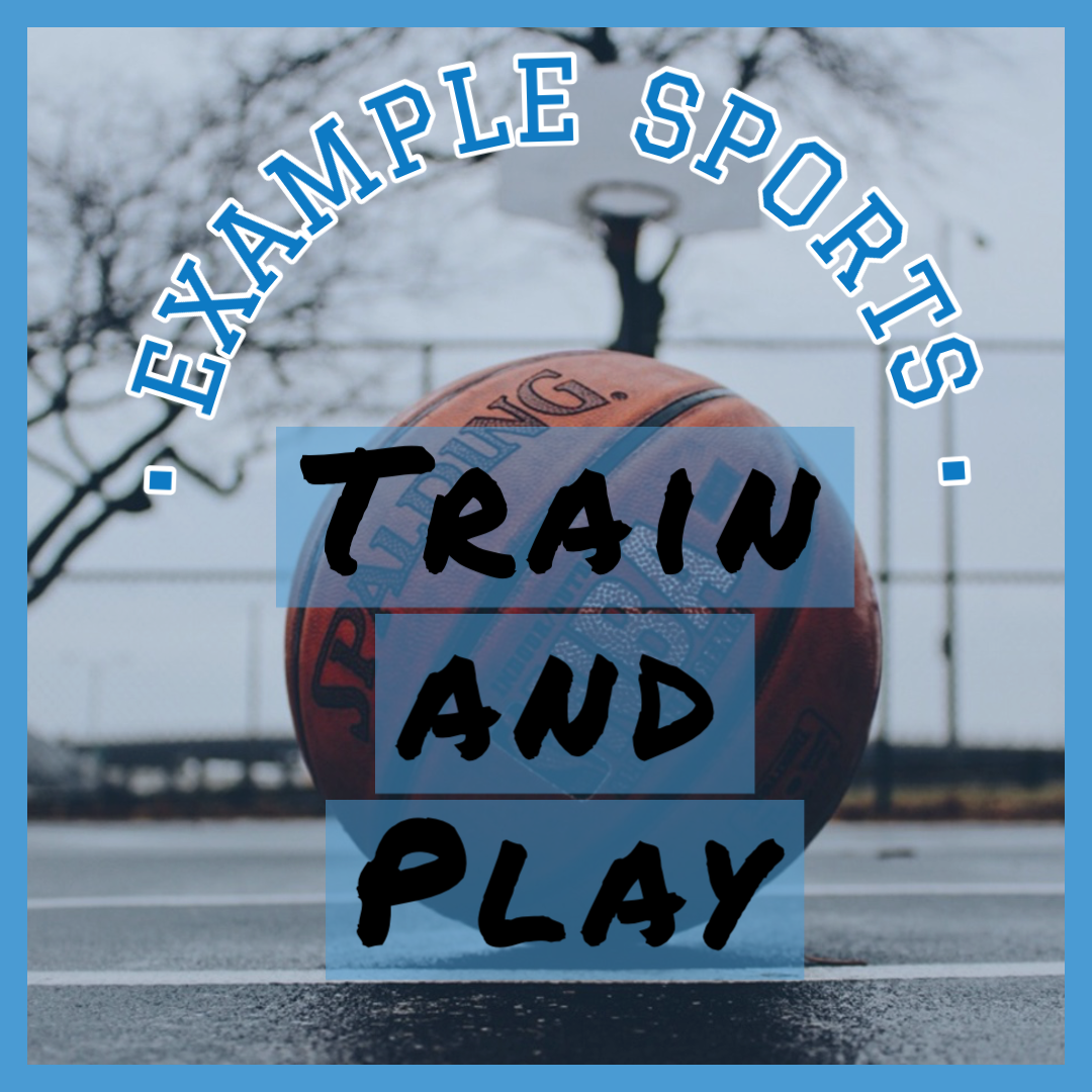 10/25/20 Example Sports T.A.P. Write Ups
