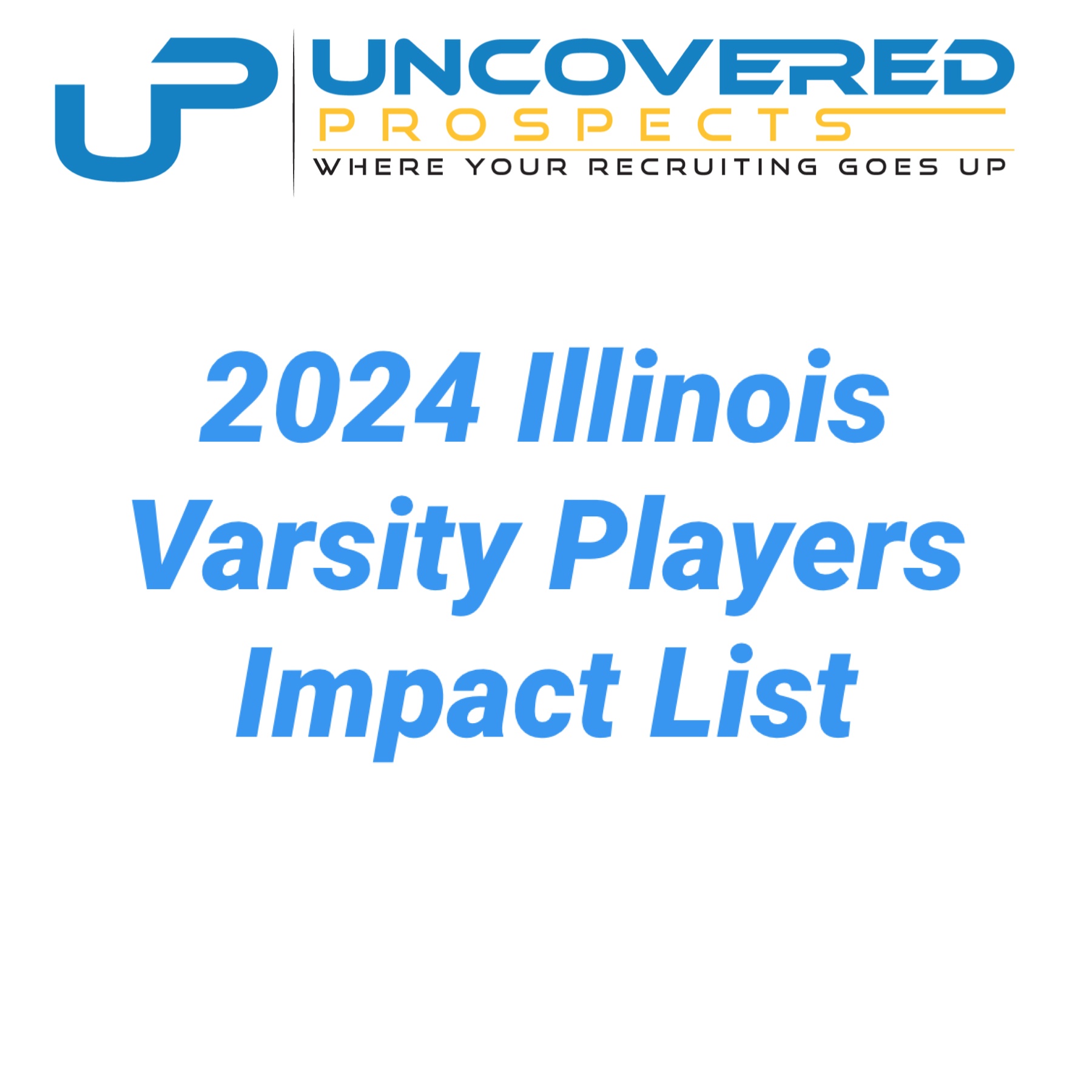 2024 Impact Players
