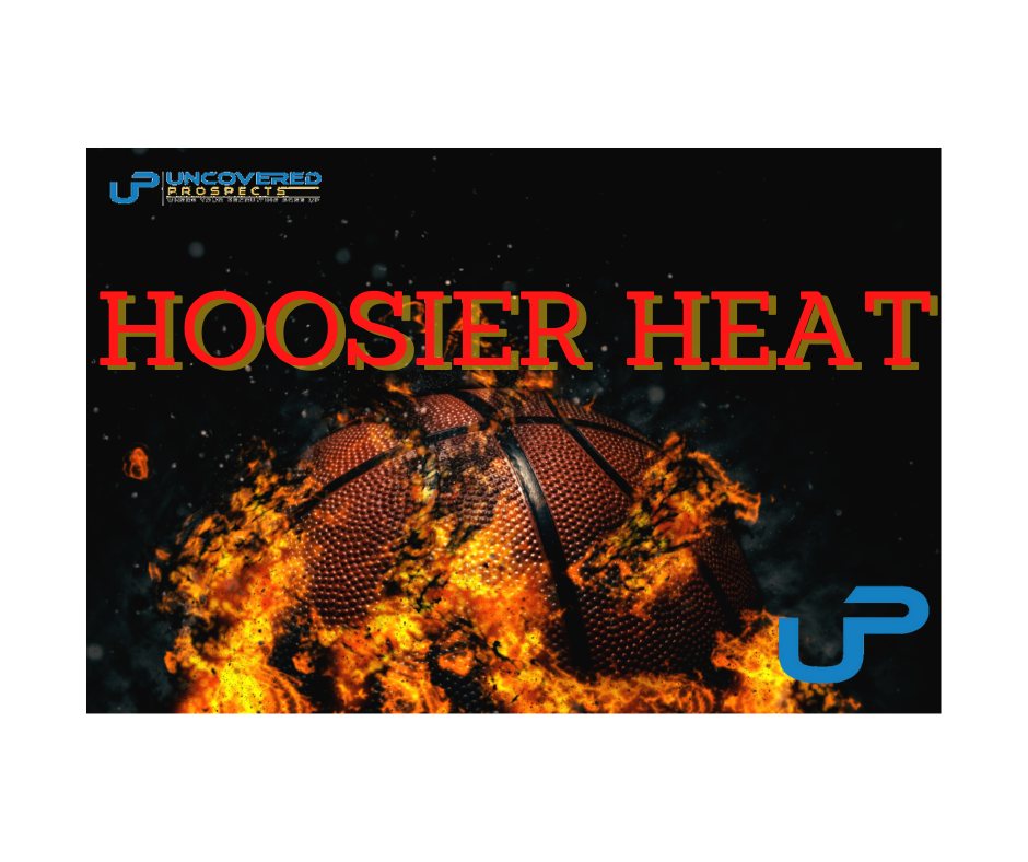 Hoosier Heat Impact Perfomers