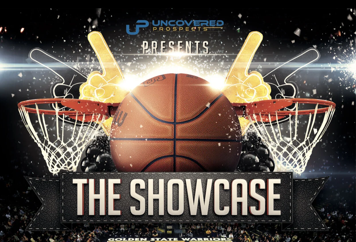 September 2021 Showcase