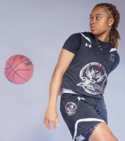 APRIL 25TH, 2022 PROSPECT SPOTLIGHT