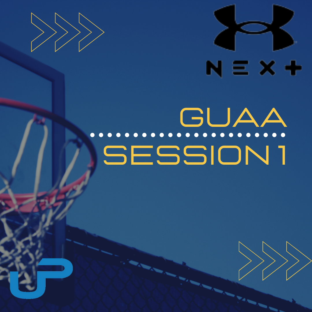 GUAA First Session 2022