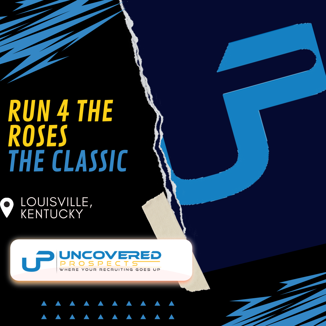 Run 4 the Roses The Classic Kentucky 