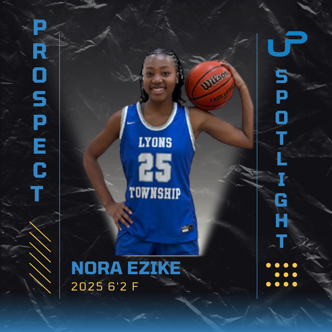 PROSPECT SPOTLIGHT-Nora Ezike 