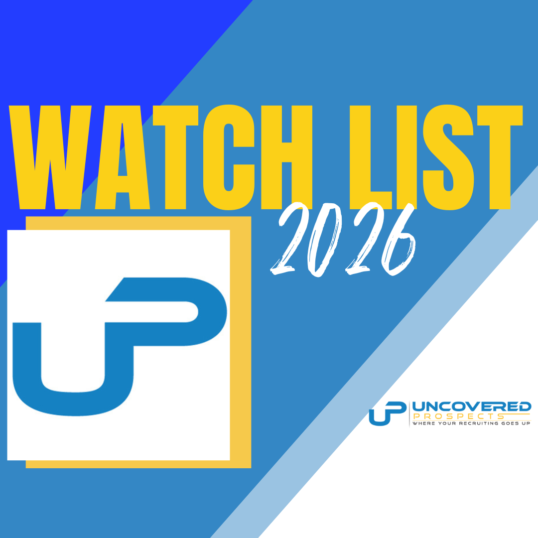 2026 Rankings Watch List