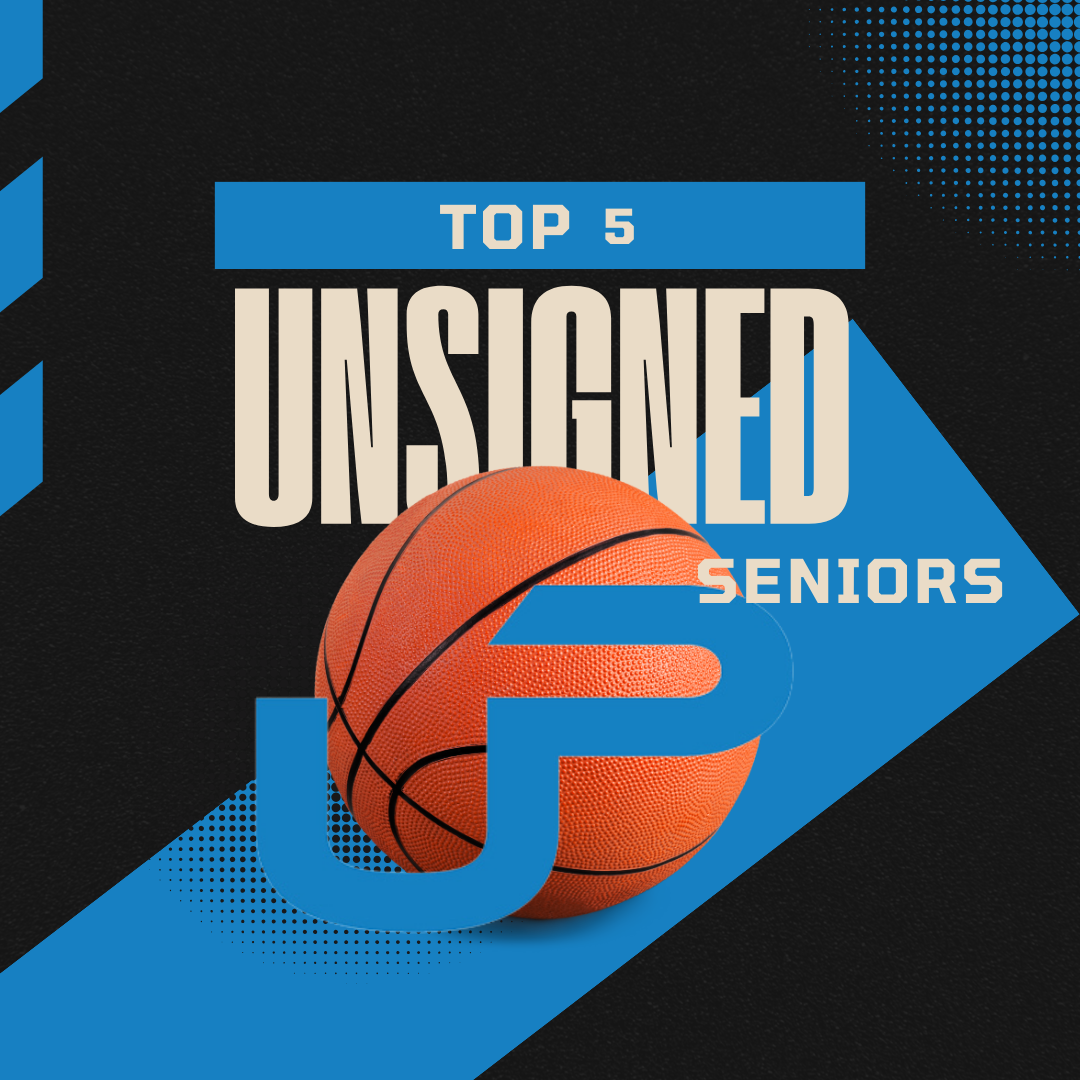 Top 5 Unsigned Seniors