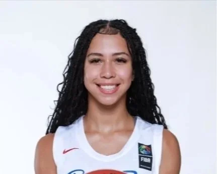 Maliyah Mays