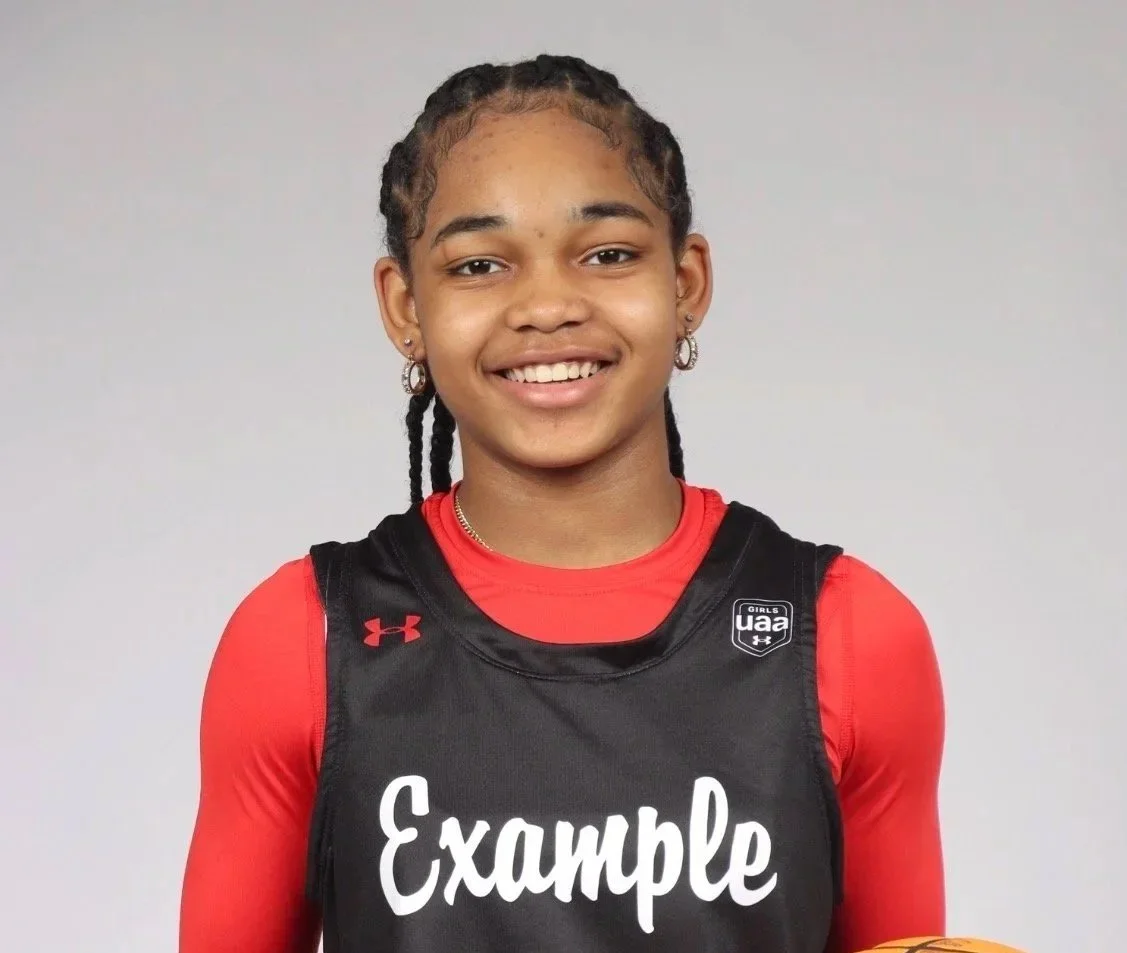 Cavayia Williams 