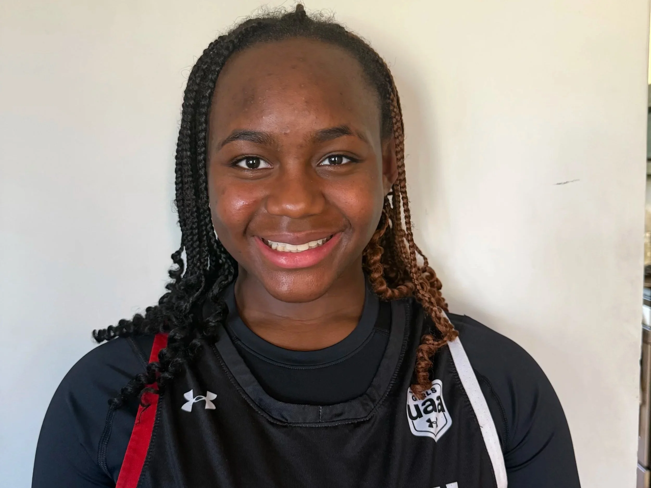 Taja White