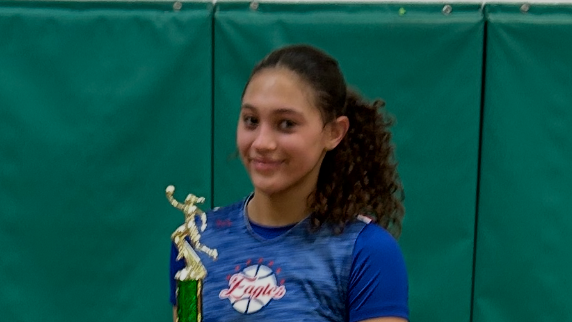 Taylor Kravarik 