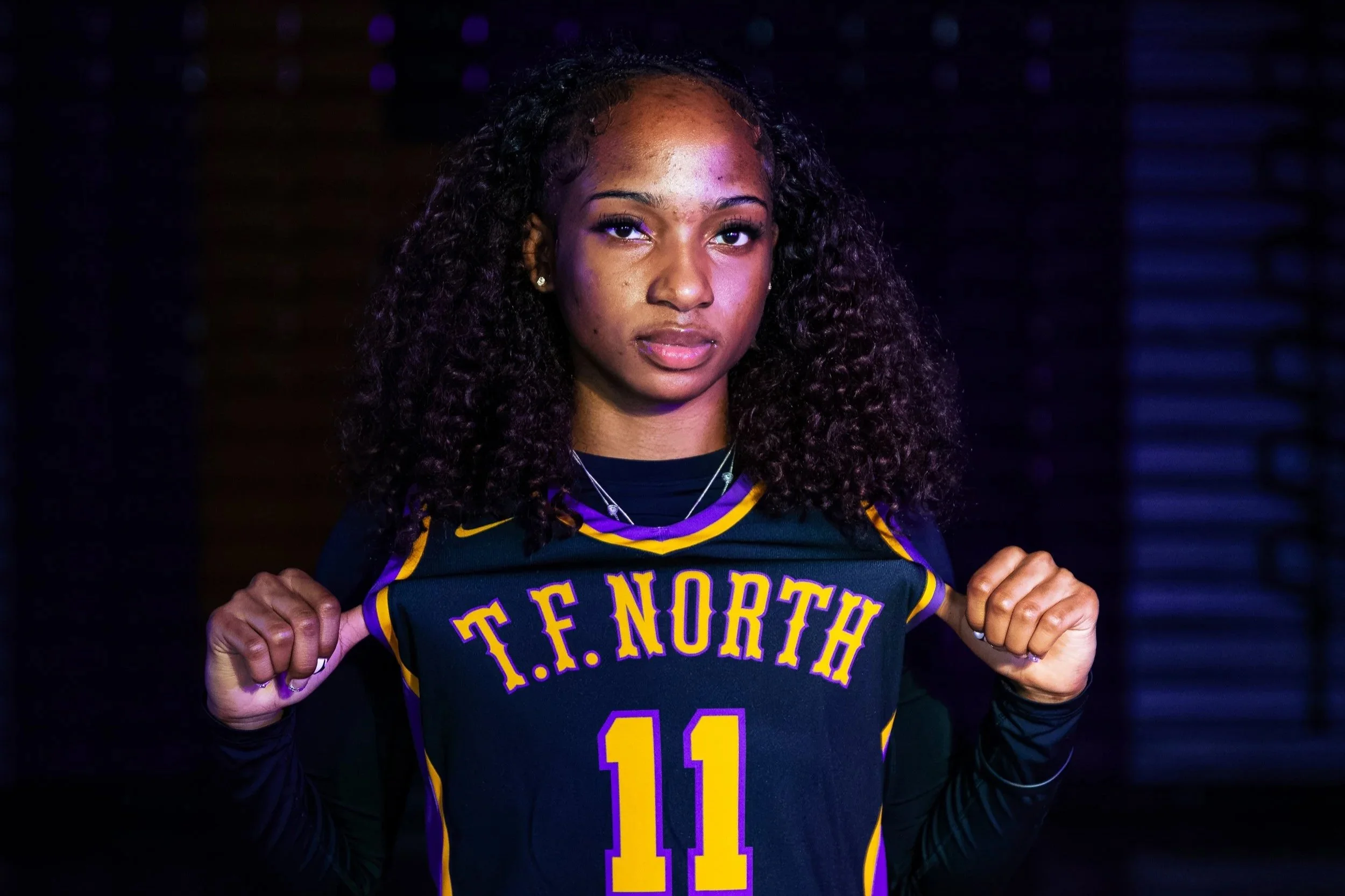 Natalie McGhee