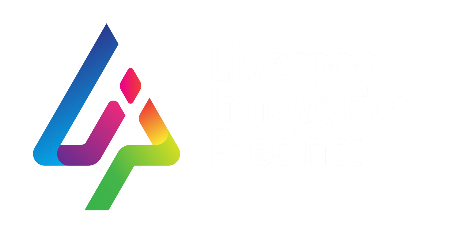 Innovate Liverpool — Liverpool Innovation Precinct