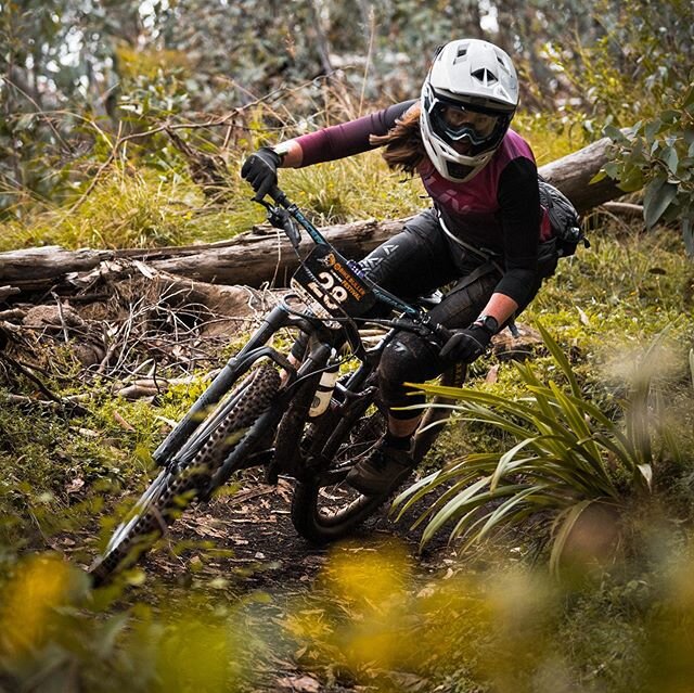 Some of our YRMTB junior ride leaders took to the trails at @bikebuller over the long weekend- @rach_rides_bikes had an absolute cracker winning elite ladies downhill, elite ladies Gravity Enduro and placing 2nd in elite ladies super D (straight afte