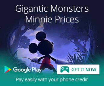 At 90% off games, this is an offer worth – pardon the pun – playing up. And hence copy served to emphasise the big value difference for this promo-driven campaign.