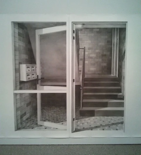 Papercut: Hazelhurst Art on Paper Prize 2015