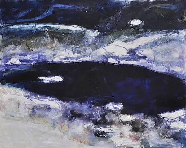 Terpentine Sneezes and Spalding at Stanley Street Gallery