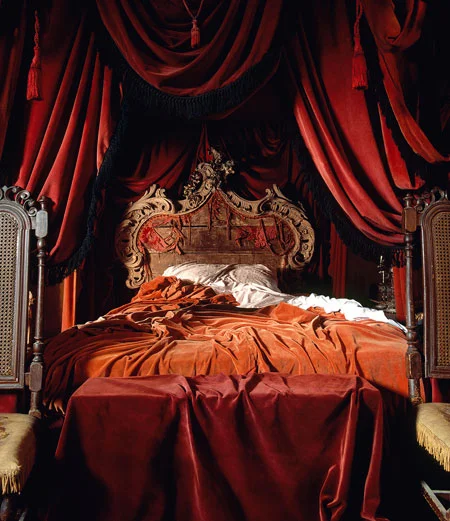 Heightened Senses at Dennis Severs' House