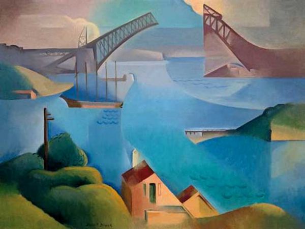 dorrit_blacks_1930_the_bridge.jpg