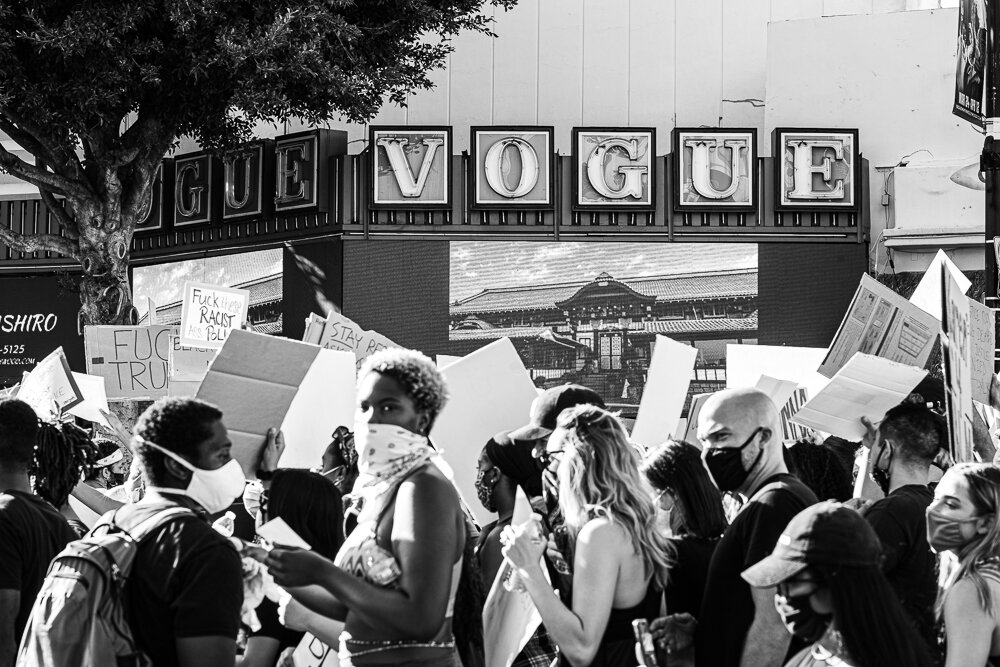 Kate Sterlin BLM Protest Hollywood Blvd 2020-5.jpg