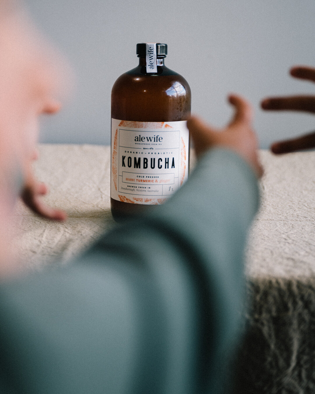 Is kombucha safe for kids? Absolutely! Kombucha is a great way to introduce your kids to a healthy, flavorful drink that's full of probiotics and antioxidants. With a wide range of flavors and varieties available, there's sure to be a kombucha your k