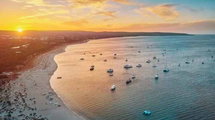 The secret's out! Dunsborough has just been named in the top 10 of @wotifcom's 2023 Aussie Town of the Year Awards, boy are we glad to call this place home.​​​​​​​​​@timcampbellphoto
.
.
.
.
.
.
.
.
#DunsboroughWA
#MargaretRiverRegion
#SouthWestAustr