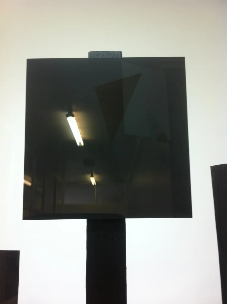 ARCADE (FIVE WALLS), FOOTSCRAY. 2016