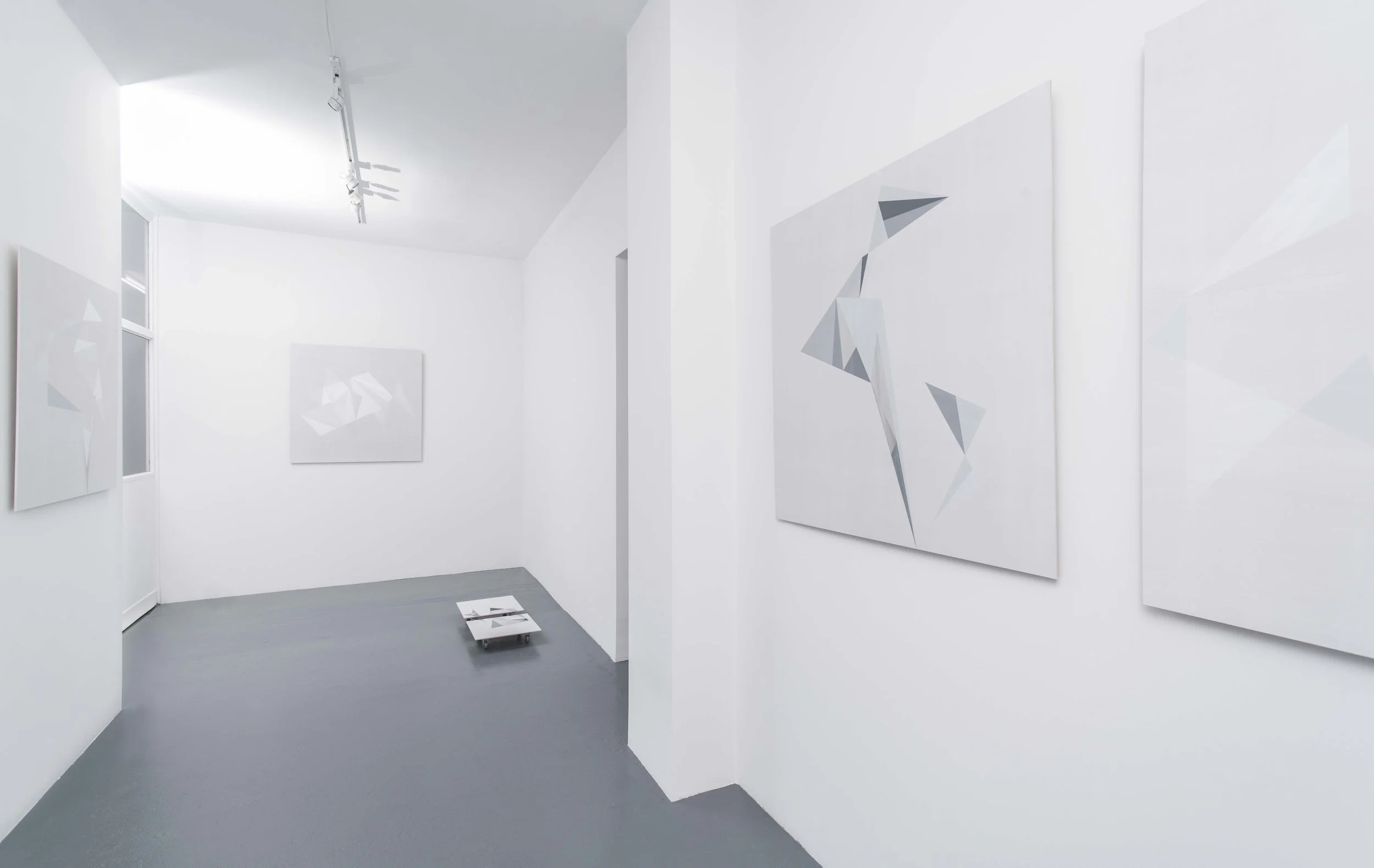 FIVE WALLS PROJECTS, FOOTSCRAY. 2015