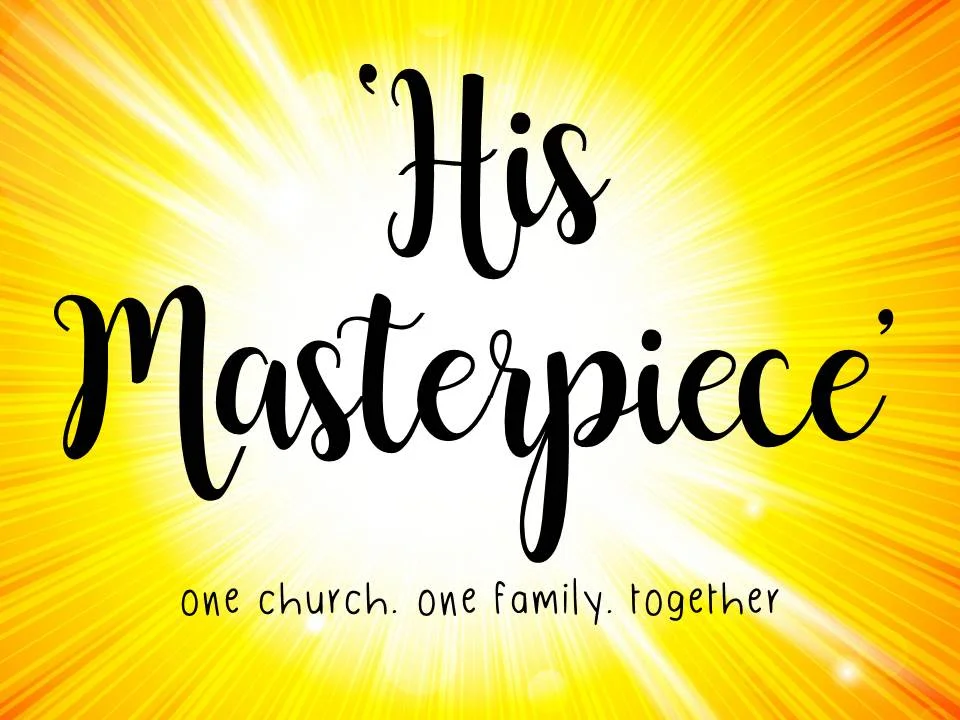 Made - His Masterpiece (One Service)